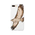 best-friends.shopのEAGLE Smartphone Case