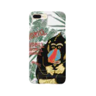 uwotomoの【MANDRILL】 Smartphone Case