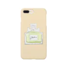 Party_byRaspberryのRaspberry'sPerfume(YL) Smartphone Case