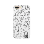 生活学習のみんなわらわら Smartphone Case