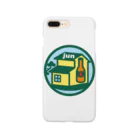 原田専門家のパ紋No.3411 jun Smartphone Case