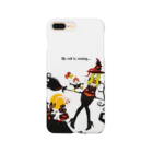 loveclonesのALICE THE END ハロウィンのアリスドール Smartphone Case