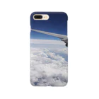 elmo_331のflight Smartphone Case