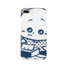 y.tanakaのいたずらあかちゃん Smartphone Case