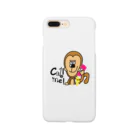 nuu_728yのごりもんず★call me Smartphone Case