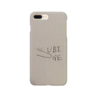 UBIGE のUBIGE  スマホケース