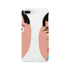 moe222の社蓄くん Smartphone Case