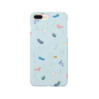 アップルのウミウシ Smartphone Case