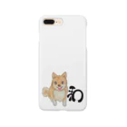 あんるーずの日本の和犬！芝ちゃん Smartphone Case