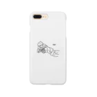 kapopopoooonのTRY！ 頑張れラグビー日本代表！ Smartphone Case