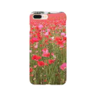 ロックの花畑 Smartphone Case