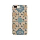 しおりのarabesque I Smartphone Case