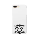 happysmileのハッピ〜すまいる君！！ Smartphone Case