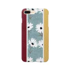 Anagon27の花とレトロ Smartphone Case