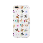 わんわん🐾の柴犬ころころ🐾 Smartphone Case