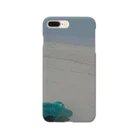 nanana_5のILove海 Smartphone Case