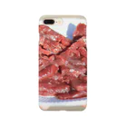 pikatarosの鹿肉いかが？ Smartphone Case