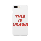 sawayuuuのTHIS IS URAWA Smartphone Case