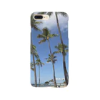 Msdonのhawaii ビーチ Smartphone Case