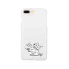 TaKeChin Shopのにゃんや～ん Smartphone Case