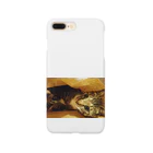 Gumi's の猫シグレ in the bag Smartphone Case