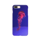 irodori_0のクラゲ Smartphone Case