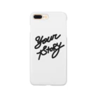 storyのstory goods スマホケース