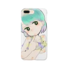 ユウスケさんのあーあ Smartphone Case