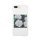 214kokorcの紫陽花 Smartphone Case