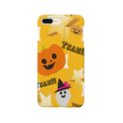 azazのノリノリ♫ハロウィン Smartphone Case