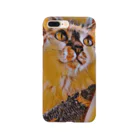 ゆかちゃぶのMy Sweet Cat Smartphone Case