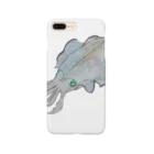 fishing style～miya＊美～のAori-ika 【fishing style】 Smartphone Case