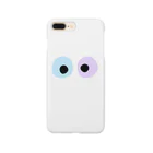 y_mvuのめだまくん。 Smartphone Case