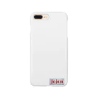 jojonのjojon スマホケース