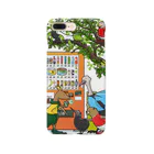 おつかるぱすのanimal juice -in oita- Smartphone Case