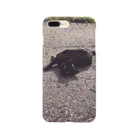 🐾モエ_モズの可愛いヌコ3 Smartphone Case