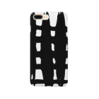 Rei Japanese Calligraphy Designのブラッシュラインシリーズ１ Smartphone Case