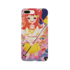 蜜飴ゆずのぶち壊す Smartphone Case