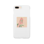 休みの映え Smartphone Case