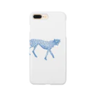 NIKORASU GOのヒョウ Smartphone Case