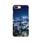 りゅーぽんの夜景　スマホ Smartphone Case