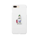 Brook(NBC games)の「Nick(ニック)」 Smartphone Case