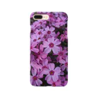 93channelの花🌼花 Smartphone Case