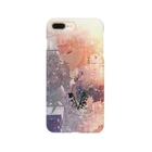 Venustaの"si vales valeo" Smartphone Case