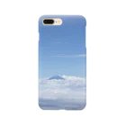 もんたろうの富士山のあたま Smartphone Case
