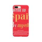 Riuyaの英語日記グッズの【2019.10.20】Riuyaの英語日記グッズ Smartphone Case