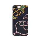 ainu-sirki2399のアイヌ文様🌟 Smartphone Case