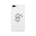 hirantoのネコシリーズ Smartphone Case