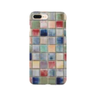 Tile and Lifestyle♤のモザイクタイル♪ Smartphone Case