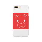 Epice douceのEpiceのくまくまくん Smartphone Case